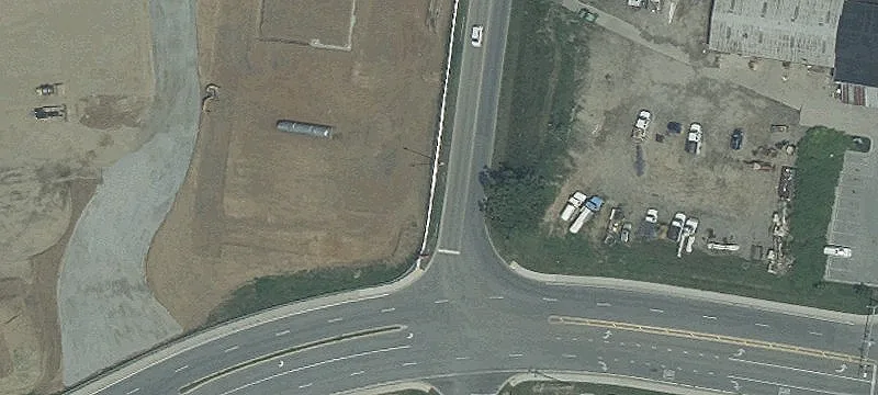 Arnett Dr