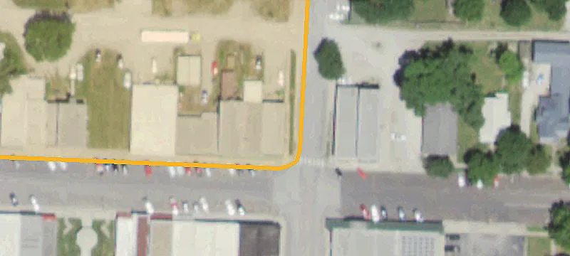 201 Main St