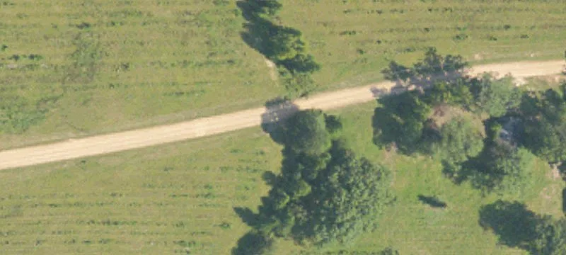 Jerry Davis Rd