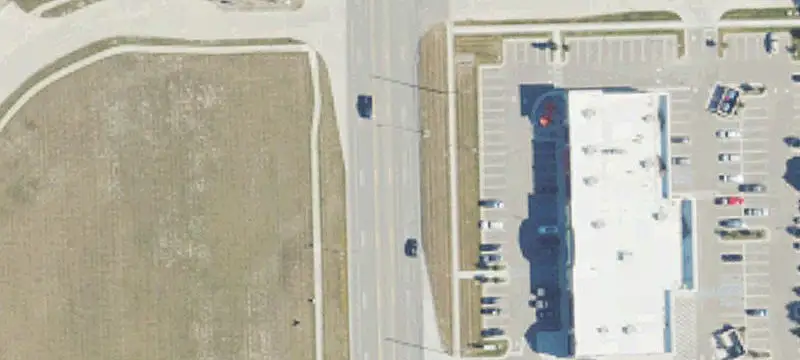 21500 Allen Rd