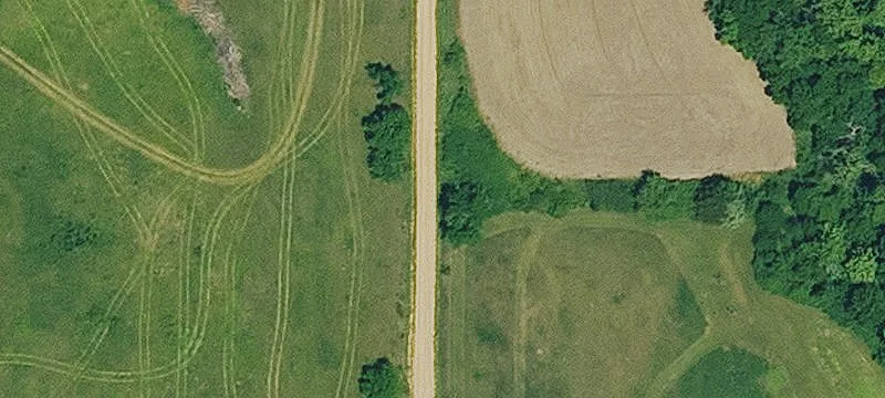 1000 & Vermont Rd