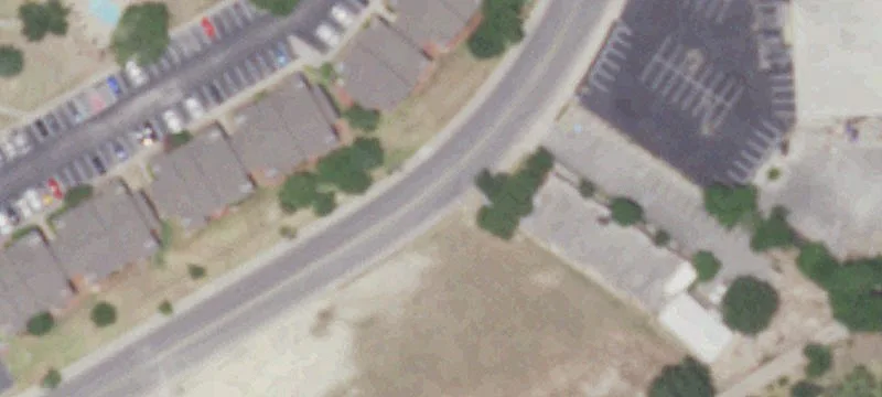Palisades Dr