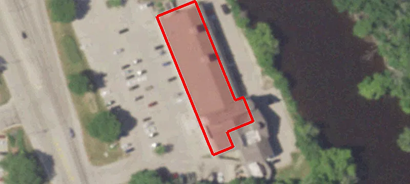 11124 Cedarburg Rd