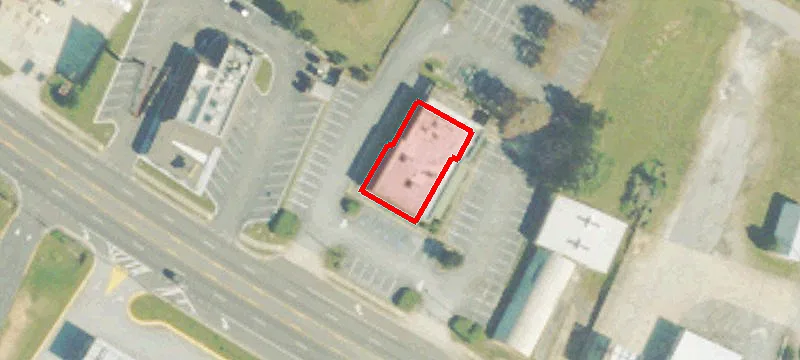 1065 Big A Rd