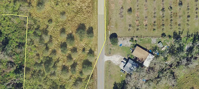 Old Bradenton Rd