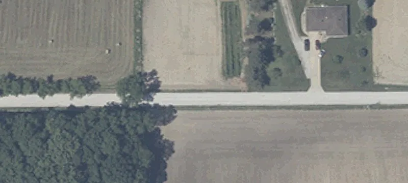 County Road 900