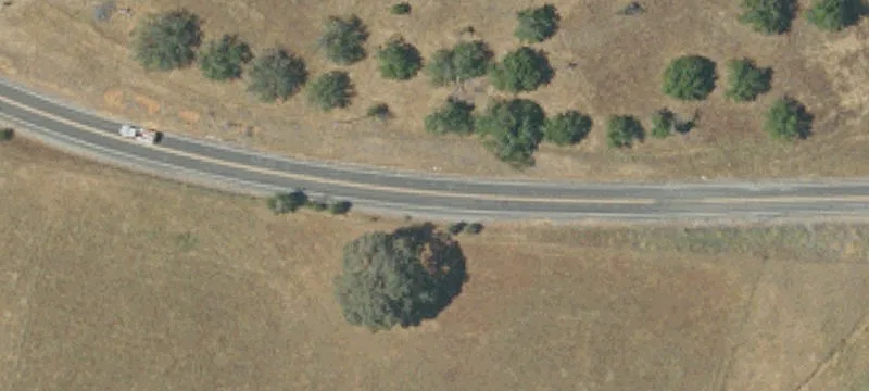 Shenandoah Rd