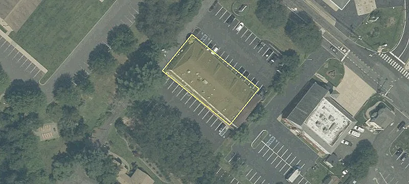 1910 Washington Valley Rd