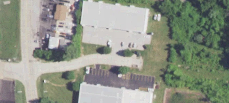 8801-8850 Hazelwood Tech Ctr