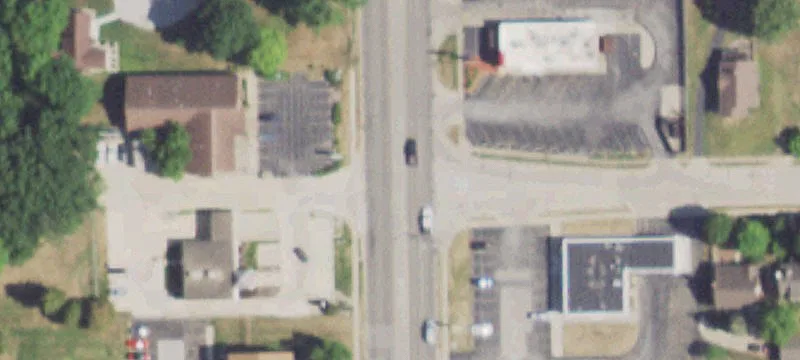 Vermilion St & Newell Ave