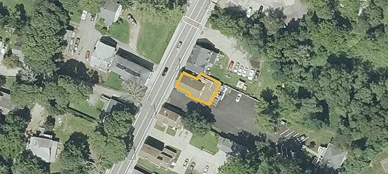501 High St High St