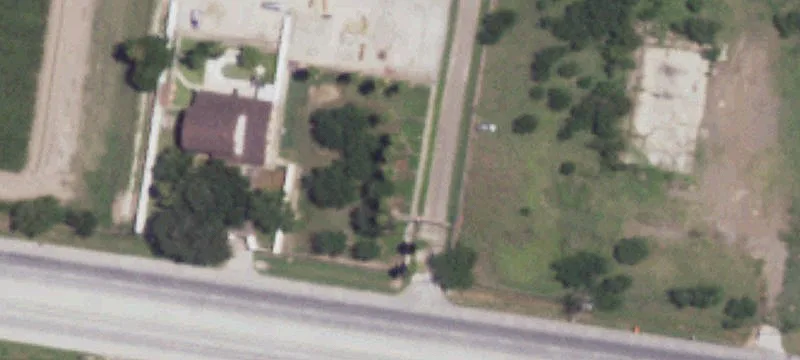 1101 Military Hwy