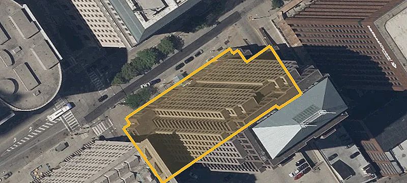 600 5 3 Bldg.