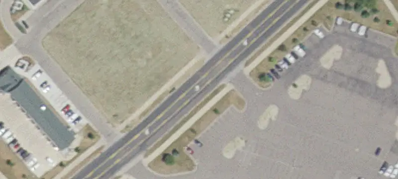 175th W & Glacier Way