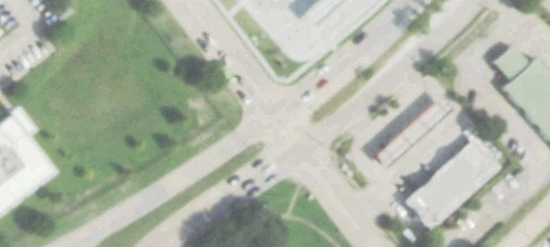 Rd & Castlebridge Dr