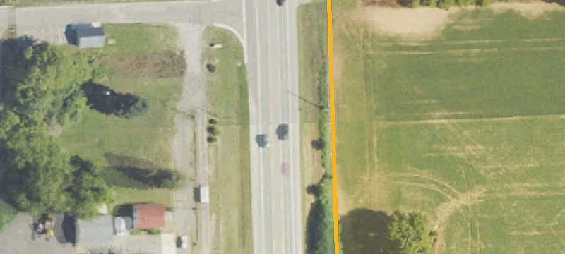 3705 Lapeer Rd