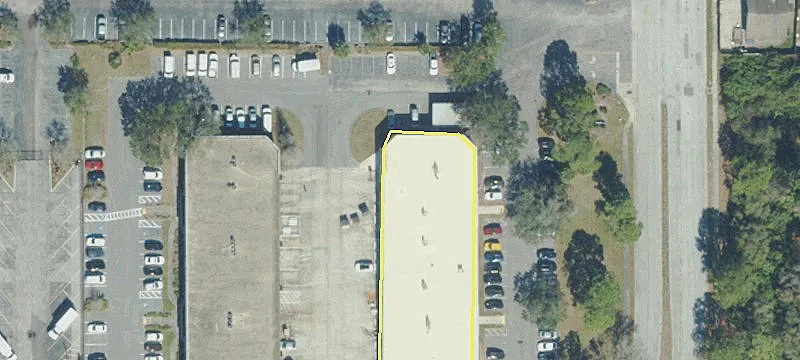 2200 Tall Pines Dr