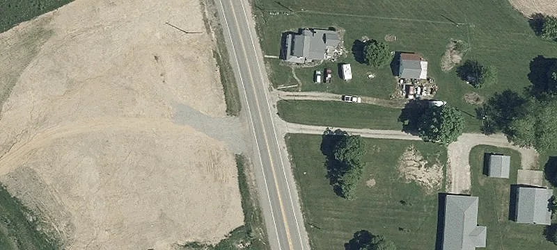 9510 Jacksontown Rd