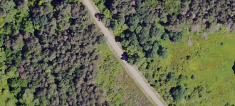 Creek Rd