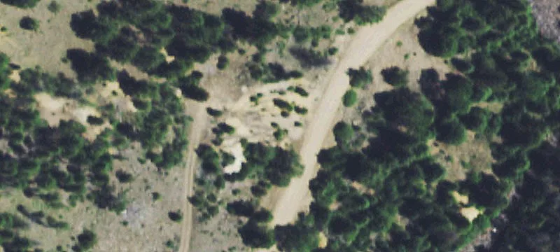 Nhn Cataract Crk Rd
