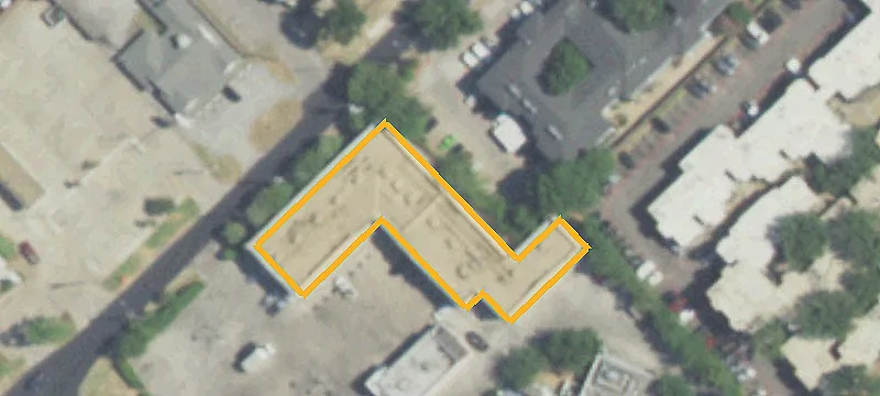 2731 Northwest Hwy