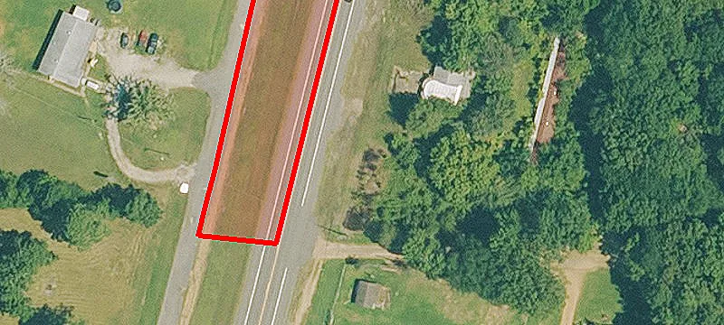 Midway 53.02 Acres