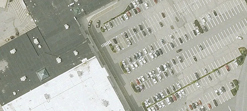 Rte. 28 & Rockingham Blvd