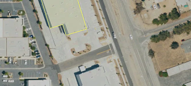 13870of Frontage Rd And Bay Ave