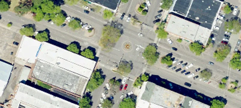 Whiskey Rd