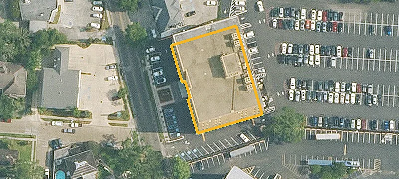 433 Metairie Rd