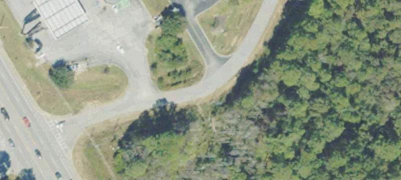 Briarwood Ln