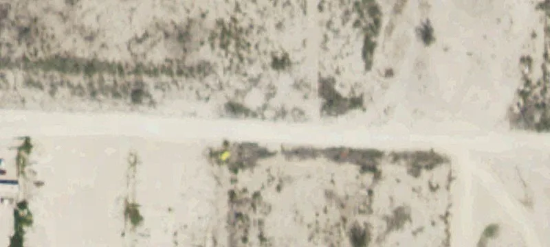 Hughes Rd