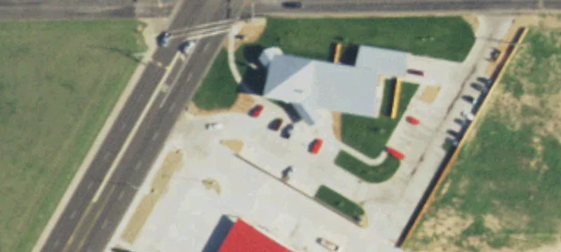 Perryton Pkwy