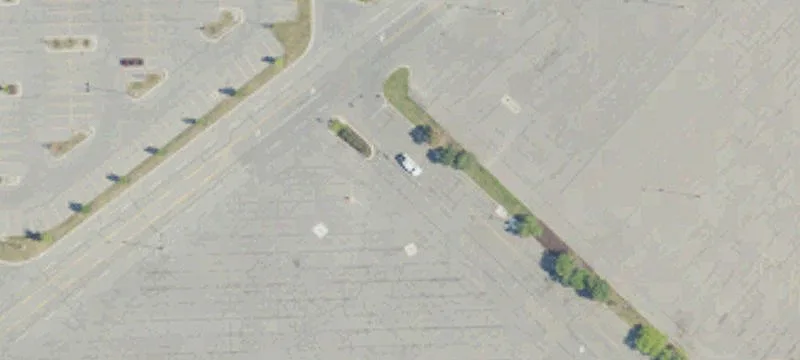 14 Mile Rd