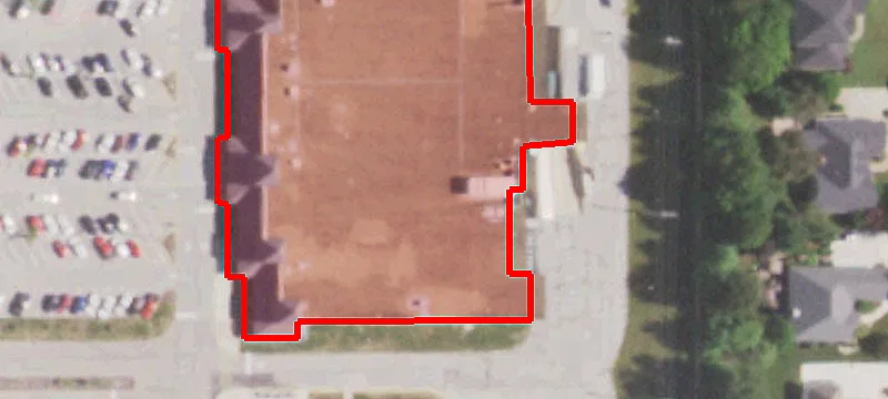 2222 Troy Rd