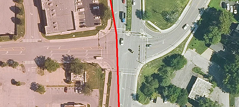 Nwc 50 & Roe Blvd