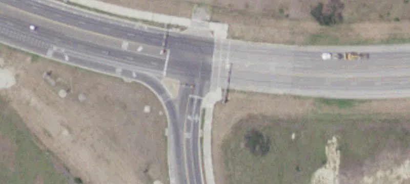 Mccarty Ln