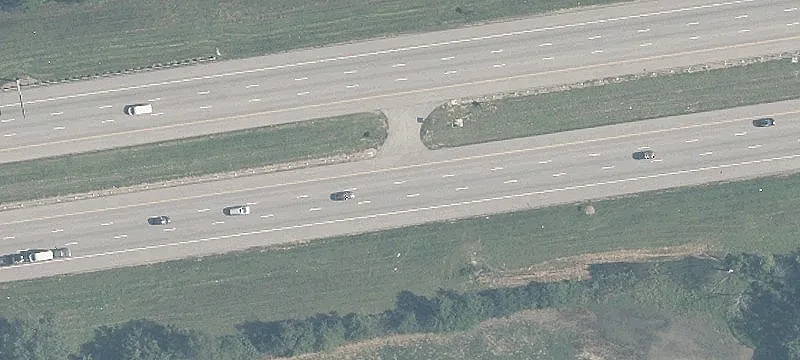 I-70- & Us-42