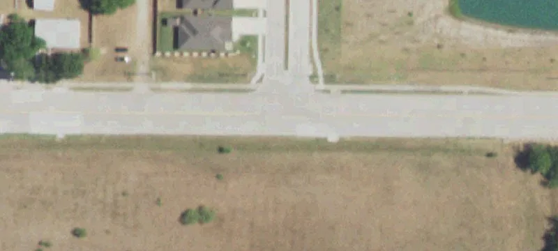Traders Rd