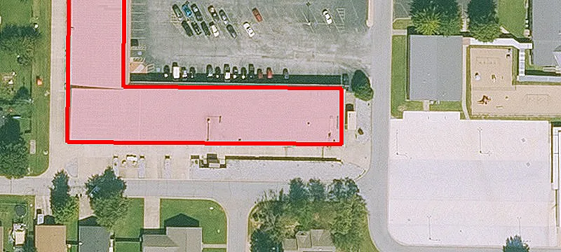 407 Centerton Blvd