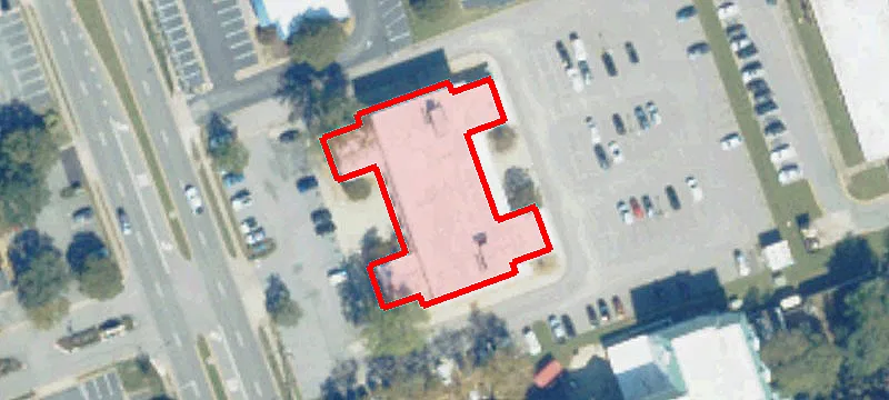 1120 First Colonial Rd