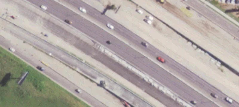 2 Interstate Hwy