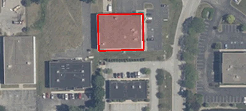 6520 Corporate Dr