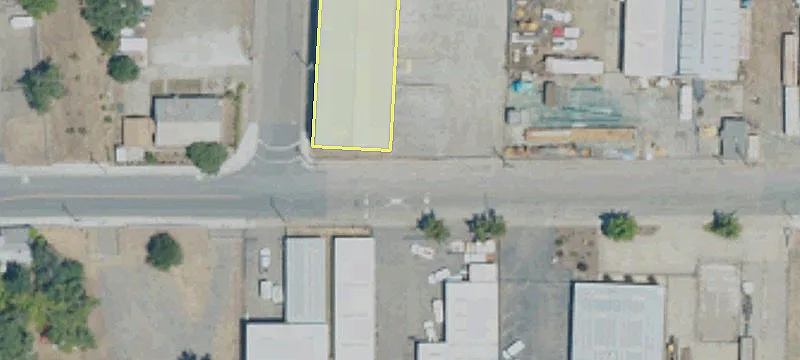 120 Brush St