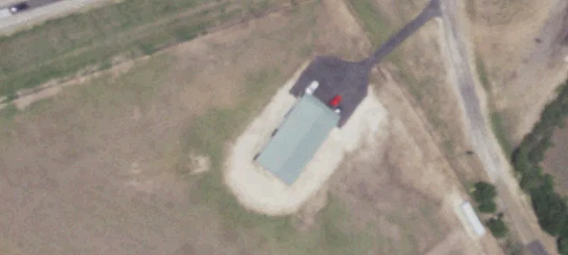 2518 Co Rd