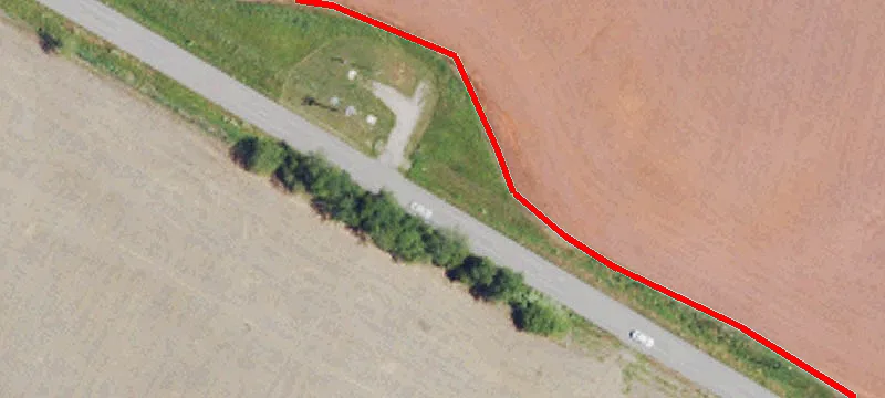 Glendale Hodgenville Rd