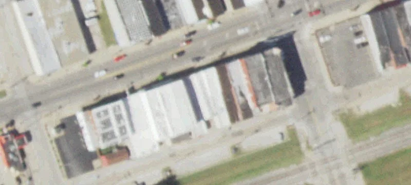 111 North Ave