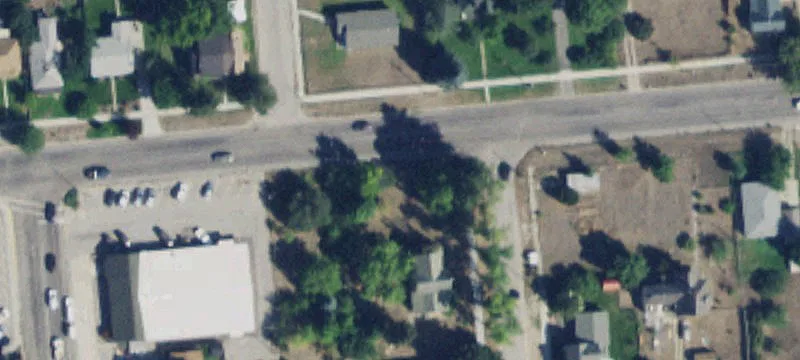 4 Belmont Ave