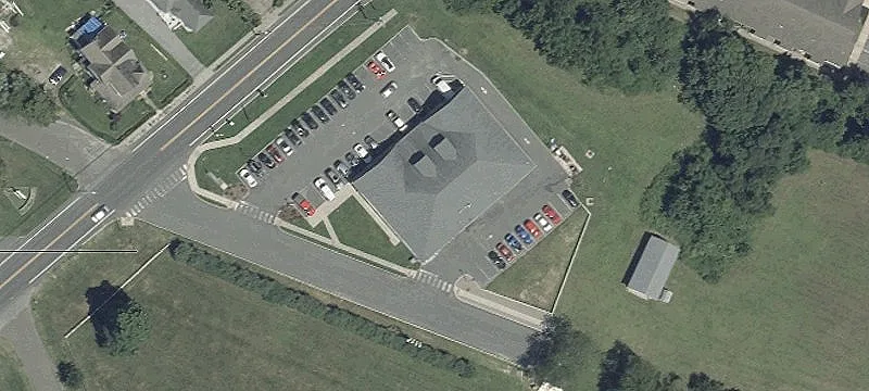 626 New York Rd