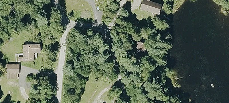 Trail Cir